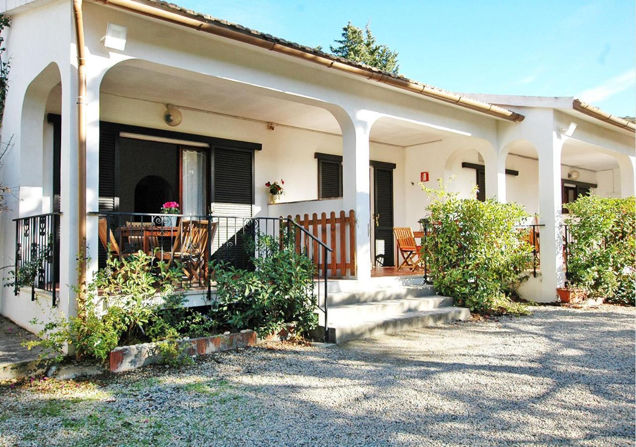 Casa Katia, Giuliana & Nami Villa Lacona Exterior foto